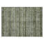 Tapis olive intérieur / extérieur lavable à la machine Claudian ACN1644-109536004