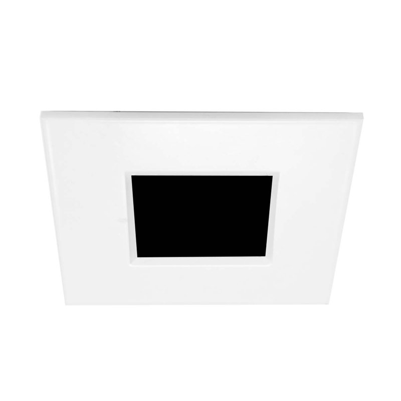 Ocularc 3.5'' LED Open Recessed Trim