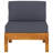 Nordista 5 Piece with Cushions-1110509513