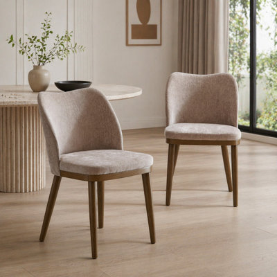 Dining Chair(Set Of 2)