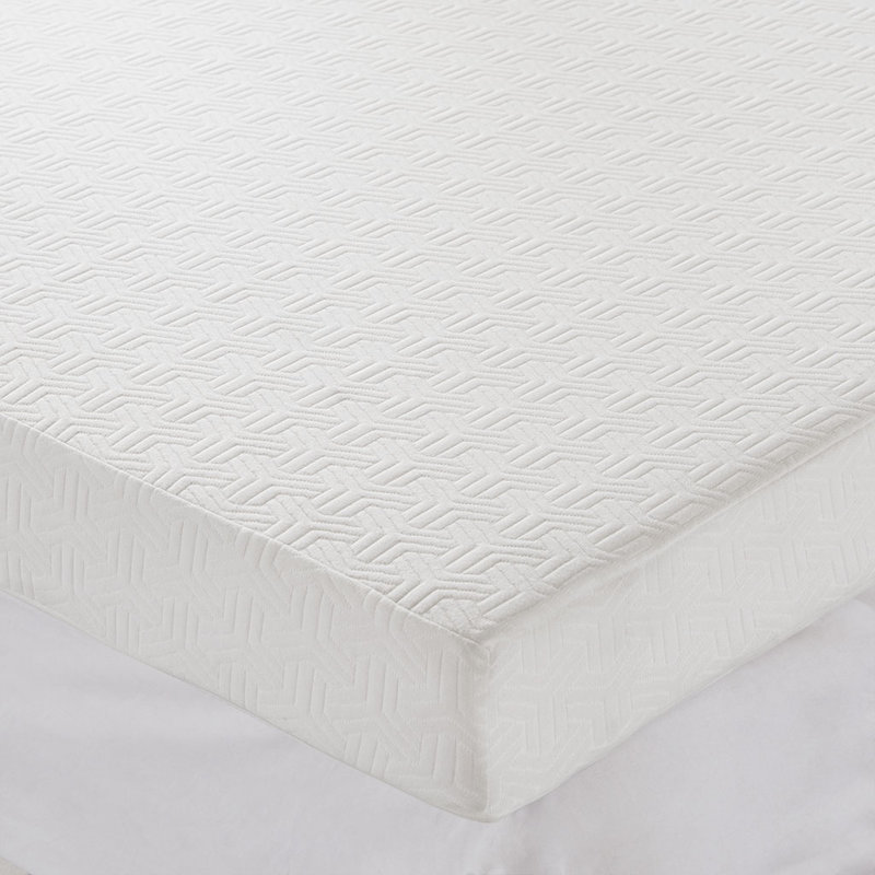 Surmatelas en mousse viscoélastique 4 "