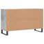 8 Pair Shoe Storage Cabinet-437179257