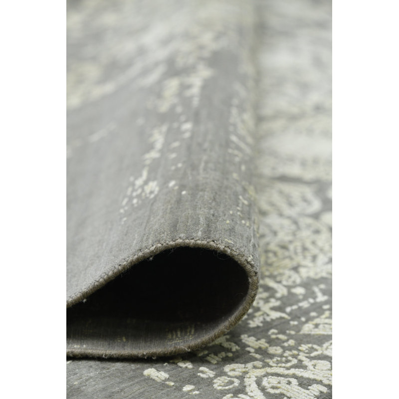 One-of-a-Kind Rectangle 8'10" X 11'9" Area Rug