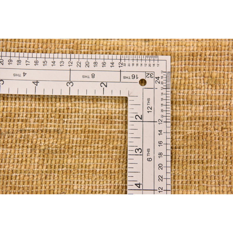 Nitta Gold Rug