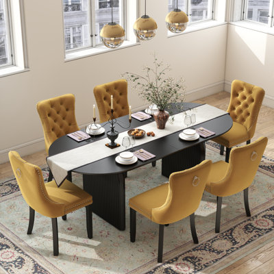 Ensemble de salle à manger Mid-Century