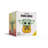JoyJolt Star Wars Stackable Character Collection Grogu Stackable Glasses - 8 oz