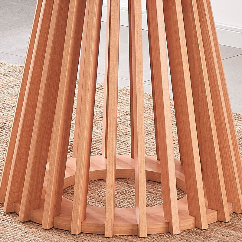 120cm Round Dining Table
