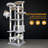 The Cloudscape Cat Condo & Climbing Tower