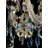 Oneonta 18 - Light Crystal Dimmable Tiered Chandelier-212032090