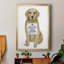 Love and Golden Retriever Love and Golden Retriever par - on