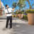 VEVOR Plug-in Pressure Washer