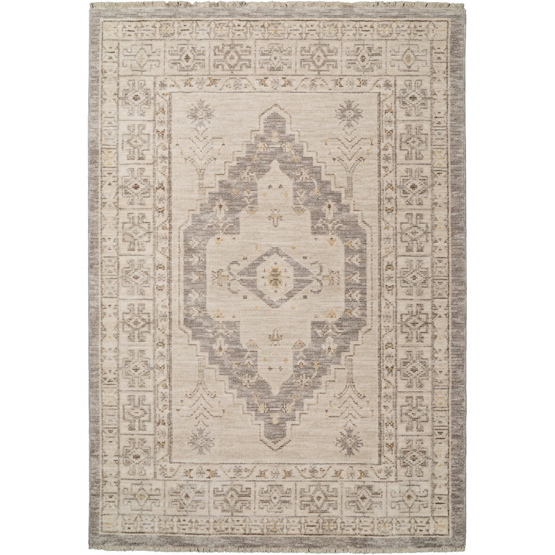 Tapis rectangulaire Calypso, Rectangle 5 pi 3 po x 7 pi 3 po