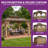 Aluminium Patio Gazebo-94319394