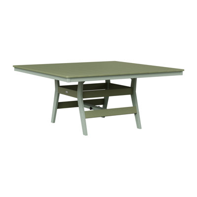 Harbor Outdoor Square Dining Table