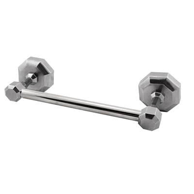 Archimedes Towel Bar