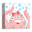 « jolie papillon sea monster », art sur toile Keshia