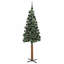 Slim Christmas Tree with 150 LEDs-2059206204-2059206206