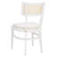 Chaise de salle à manger Tarrington Galway Cane-96106401
