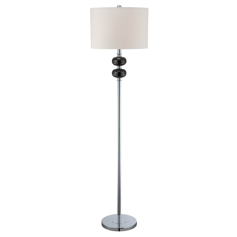 Lampe sur pied 60,5 "Sheuyer