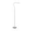 Melkin 130cm LED Task Floor Lamp-797370834