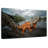 Brampt Orange Iguana-108870373