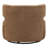 Bascom Upholstered Swivel Barrel Chair-112738892