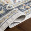 Tapis traditionnel lavable en machine Bonia-14036621