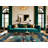 Washable Florida Keys Nautical Area Rug-1679082270