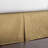 Burkina Velvet Gold Bed Skirt-63898373-90294668-63898372