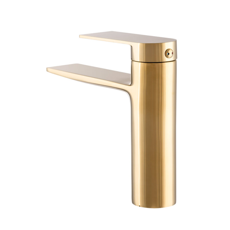 Neo Mono Basin Mixer