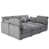 Gris chenille est en rupture de stock