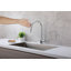 Robinet de cuisine Elegant Lighting Luca-95236234