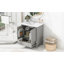 Meuble-lavabo avec lavabo, armoire de salle de bain avec portes et tiroir de rangement-1950428870