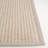 Alexcya Beach Wool & Sisal Rug-789666540