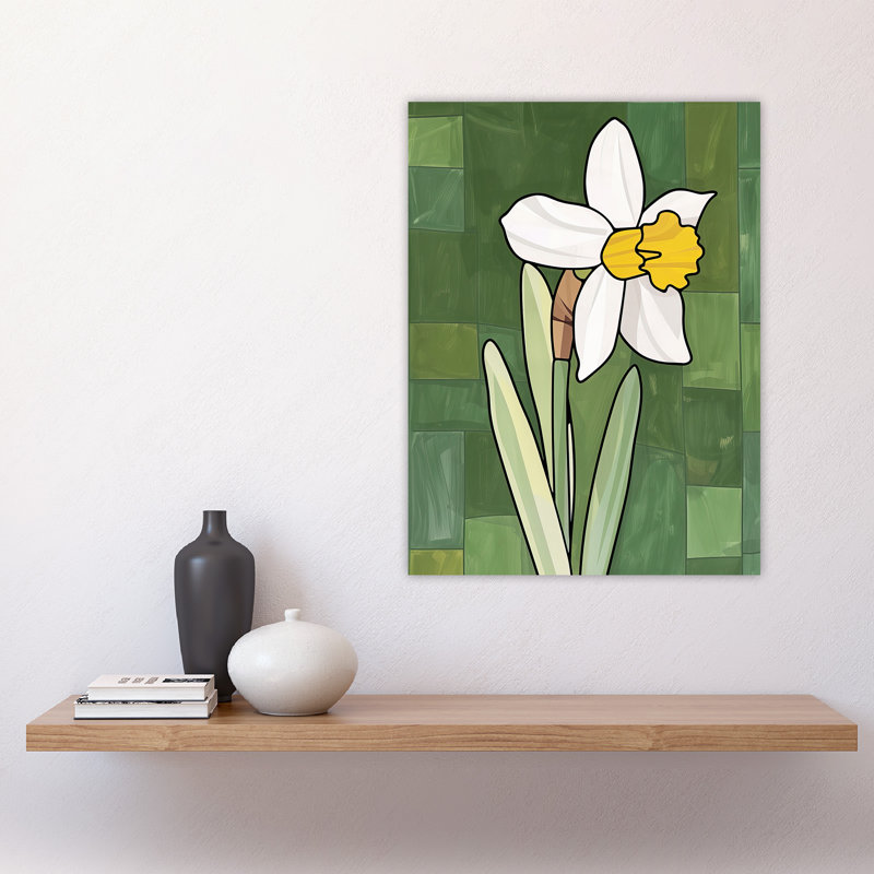 No Frame Print