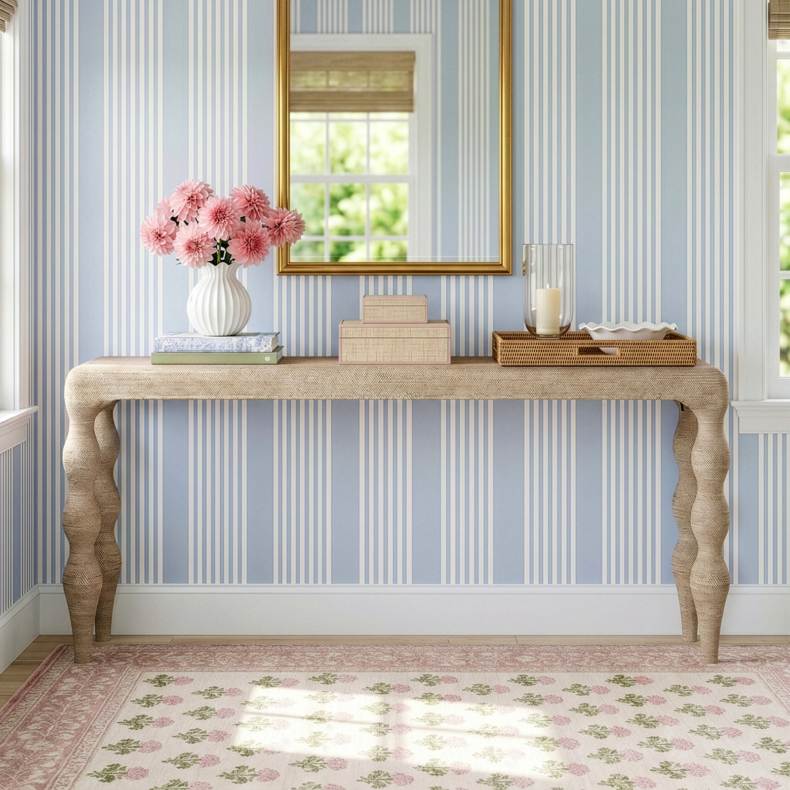 Adeline 76'' Console Table
