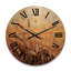 Horloge murale Nettie-1396379211
