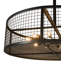 Paloma 12 - Light Chandelier