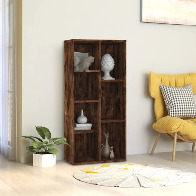 Mamet Bookcase