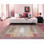 Tribal Handmade Wool Striped Area Rug-41244645