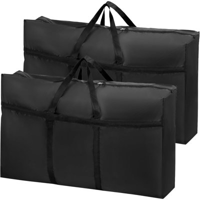 Brayden Studio Fabric Storage Tub & Tote