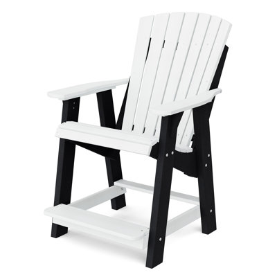 Chaise haute Adirondack Heritage