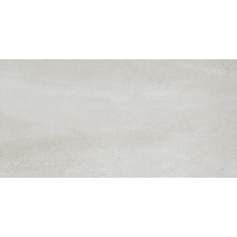 Porto II White 12 in. x 24 in. Matte Porcelain (15.5 sq. ft./Case), White