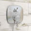 Ecostat Modern Pressure Shower Faucet Trim-63222421