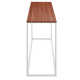 Minimalista 52'' Console Table