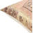 Javed Damask Throw Pillow-741528667