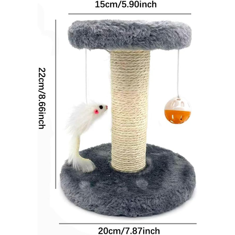 Scratching Post