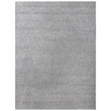 Marut Hand Tufted Geometric Area Rug in Fendi