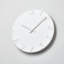 Lemnos CARVED - A Clock