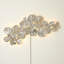 Fiddle Plug-in Design Wall Light-1953232734